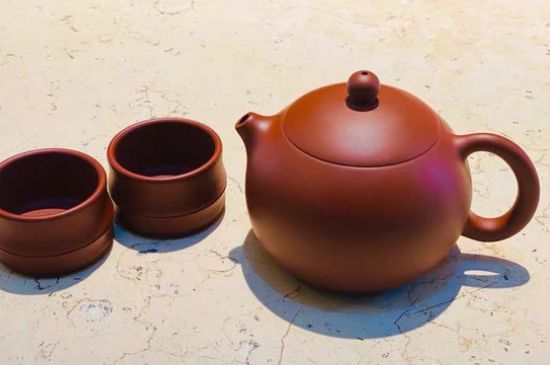 朱泥紫砂壺如何開壺，朱泥壺日常泡茶養(yǎng)護