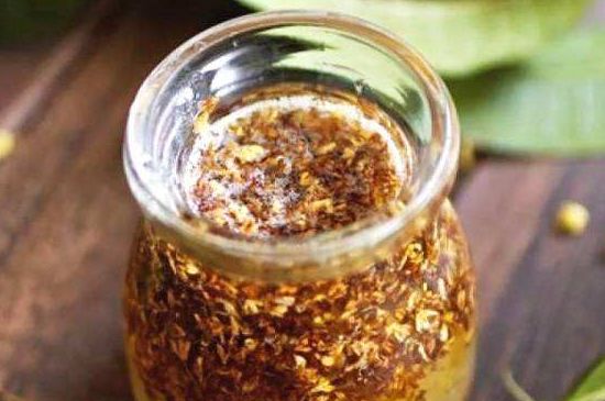 干桂花茶怎么泡好喝，如何沖泡桂花茶？
