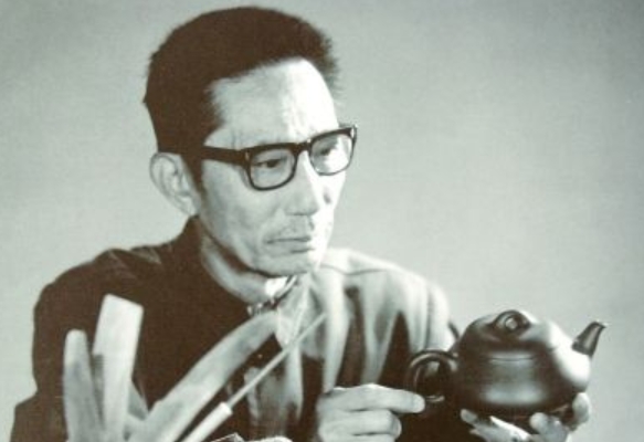 景舟八式紫砂壺圖片及名稱(chēng)，經(jīng)典壺型顧景舟八式值多少錢(qián)？