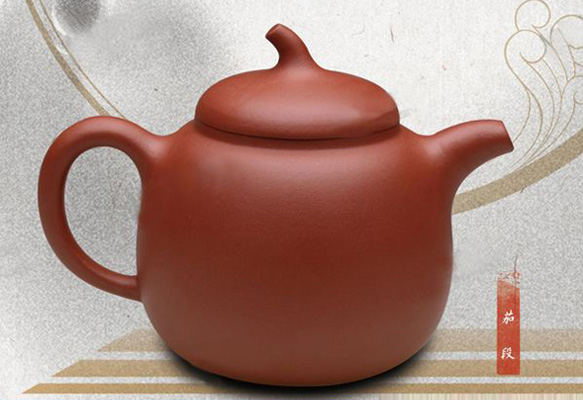 景舟八式紫砂壺圖片及名稱(chēng)，經(jīng)典壺型顧景舟八式值多少錢(qián)？
