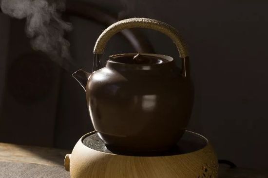 陶壺煮水的危害，粗陶壺燒水有毒嗎？
