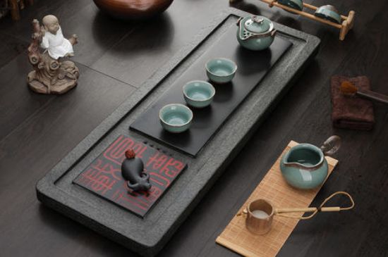 <a href=http://m.urkiu.com/chaju/ target=_blank class=infotextkey>茶具套裝</a>使用方法圖解，茶藝工具介紹圖片大全