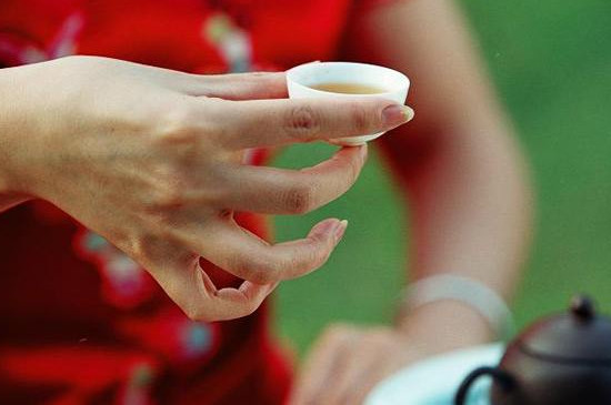 品茗杯是什么意思，為什么叫品茗杯