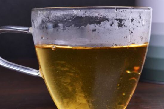 茉莉龍珠喝了會睡不著，為什么喝了茶會睡不著？