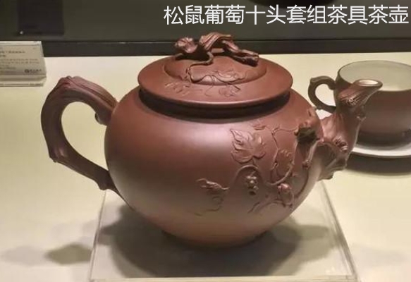 景舟八式紫砂壺圖片及名稱(chēng)，經(jīng)典壺型顧景舟八式值多少錢(qián)？