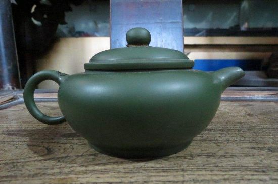 生普洱茶用什么泥料的紫砂壺，最合適生普的紫砂泥料