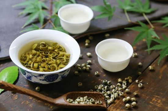 蒸茶器可以蒸花茶嗎，蒸茶器能用來蒸茉莉花茶嗎？