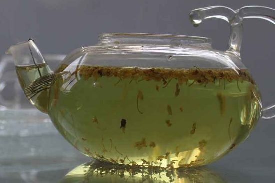桂花茶的副作用，喝桂花茶有沒有副作用？