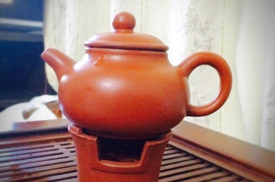 各種泥料泡什么茶，各種茶用什么紫砂壺？