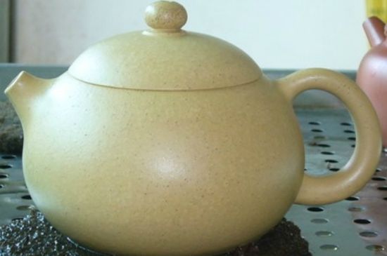 本山綠泥泡養(yǎng)后的效果，真正本山綠紫砂壺怎么養(yǎng)