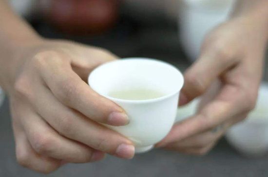 茶具套裝使用方法圖解，茶藝工具介紹圖片大全