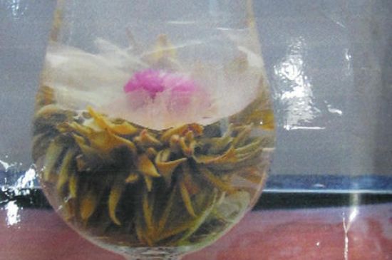 11種花茶搭配表，怎么搭配花茶？