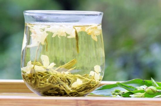 茉莉龍珠喝了會睡不著，為什么喝了茶會睡不著？