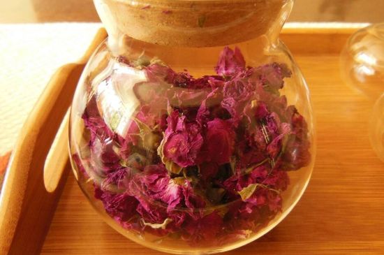 好玫瑰花茶多少錢一斤啊，玫瑰花茶價格多少錢合理？