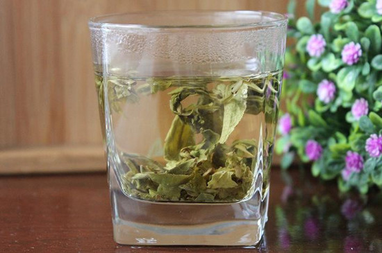 茉莉龍珠一次泡幾顆，茉莉龍珠一一杯放幾顆