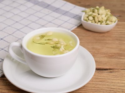茉利花茶有什么功效作用，不適合什么人喝？