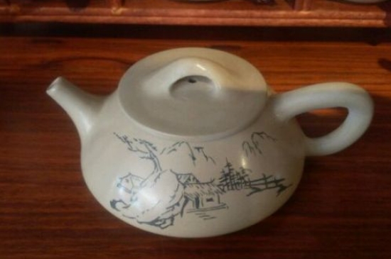 建水紫陶壺不適合泡茶？大錯特錯！