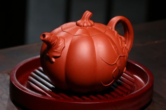 朱泥思亭壺適合泡什么茶，用來泡哪些茶最好？