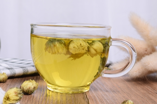 孕婦可以喝菊花茶嗎，菊花對(duì)胎兒有致畸作用？