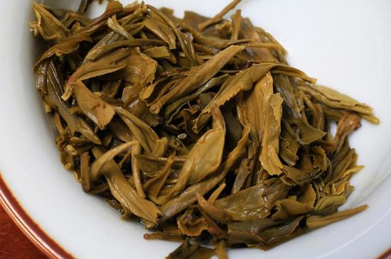 茉莉龍珠分幾種，怎樣分等級怎么看品質(zhì)