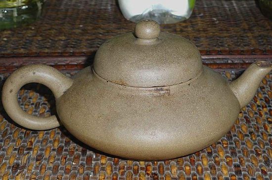 合歡壺適合泡什么茶，合歡型紫砂壺泡什么茶合適？