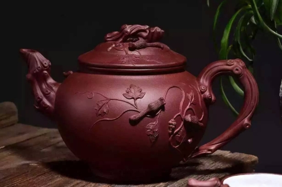 顧景舟9200萬紫砂壺價格，被誰買了？