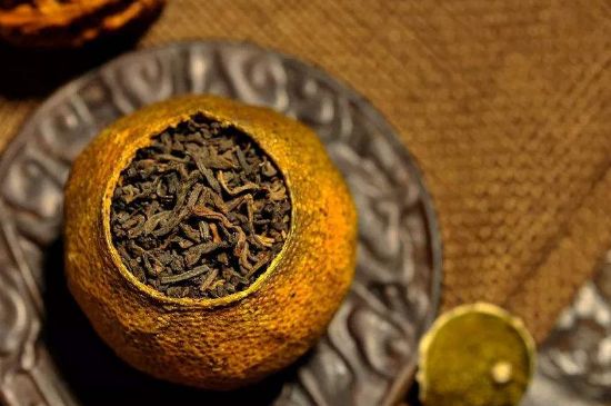 小青柑什么工藝的最好喝，小青柑四種工藝制作的區(qū)別