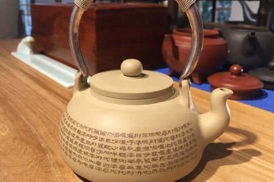 新買燒水陶壺如何開壺，燒水陶壺怎么開壺方法