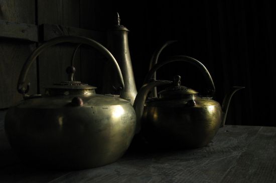 銅壺煮茶危害，銅壺長期泡茶有毒嗎