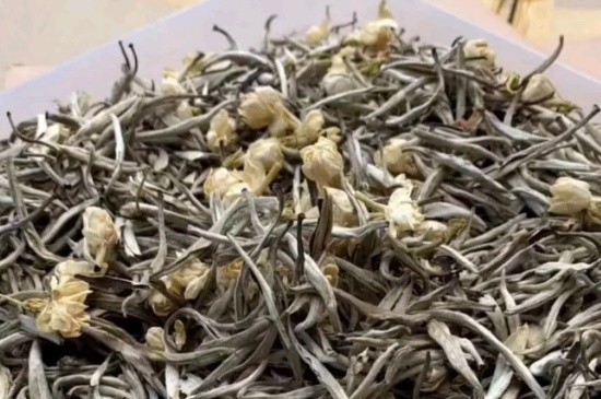茉莉花花茶能煮嗎，喝茉莉花茶適合煮好還是泡好？