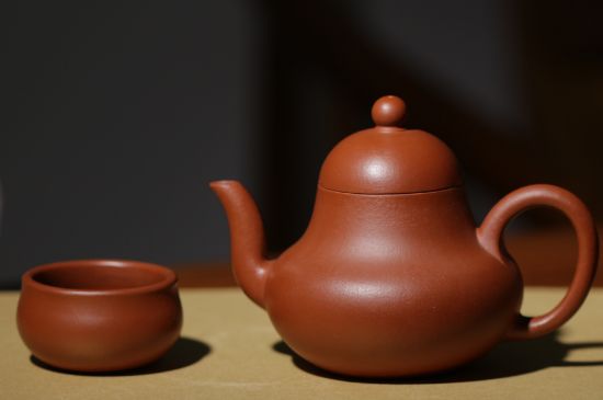 朱泥思亭壺適合泡什么茶，用來泡哪些茶最好？
