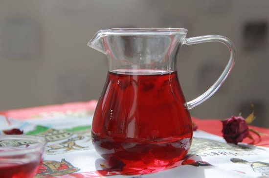 玫瑰花茶和什么搭配好，玫瑰花茶的搭配大全！