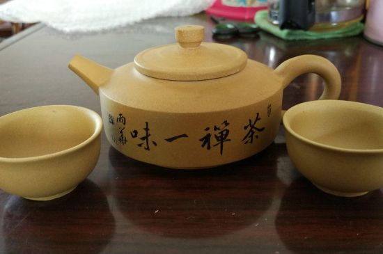 各種泥料泡什么茶，各種茶用什么紫砂壺？