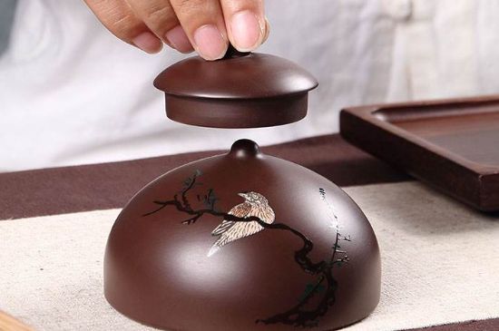 茶具一對一介紹圖片，茶具的各個名稱和圖片大全