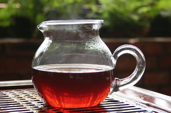 十大祛濕茶，自制祛濕排毒茶