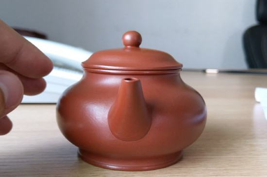大紅袍和朱泥哪個(gè)好，為什么不能買大紅袍壺