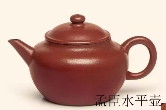朱泥思亭壺適合泡什么茶，用來泡哪些茶最好？