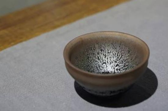 建盞開盞正確方法，建盞第一次怎么開盞