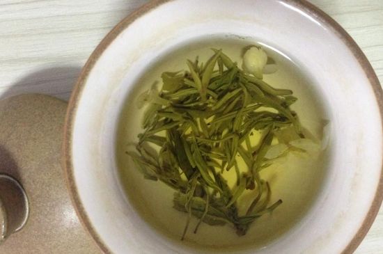茉莉香螺茶屬于什么茶，茉莉香螺是綠茶嗎