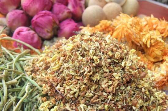 桂花茶禁忌，喝桂花茶有什么禁忌