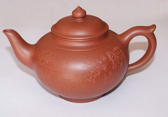 宜興紫砂壺四大經(jīng)典壺型叫什么，傳統(tǒng)紫砂四大名壺介紹