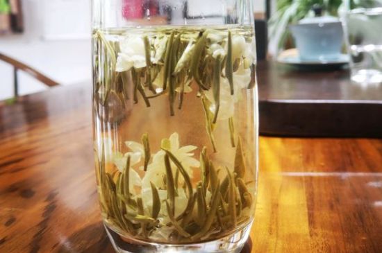 茉莉泡水禁忌，喝茉莉茶葉有什么禁忌