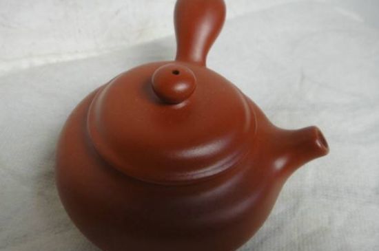 生普洱茶用什么泥料的紫砂壺，最合適生普的紫砂泥料