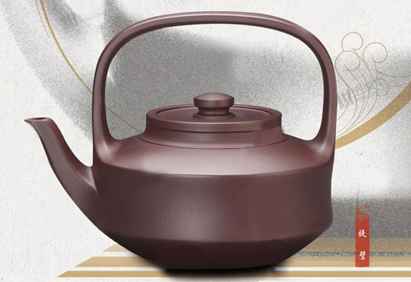 景舟八式紫砂壺圖片及名稱(chēng)，經(jīng)典壺型顧景舟八式值多少錢(qián)？