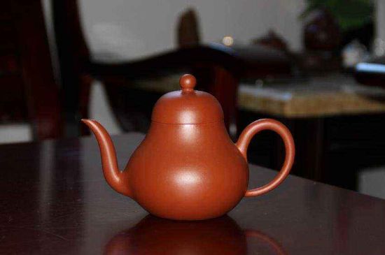 朱泥思亭壺適合泡什么茶，用來泡哪些茶最好？