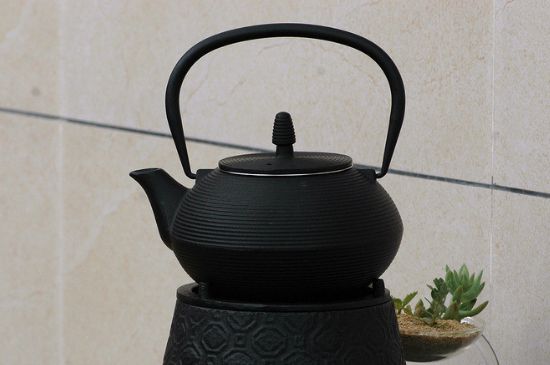 鐵壺是泡茶還是煮茶，鐵壺泡茶好嗎