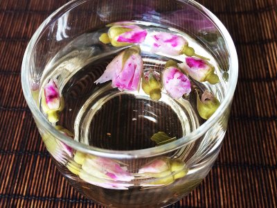 玫瑰花茶一周喝幾次，玫瑰花茶能常喝嗎？