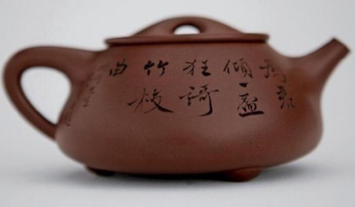 最經(jīng)典的五大石瓢壺，石瓢壺經(jīng)典款圖解