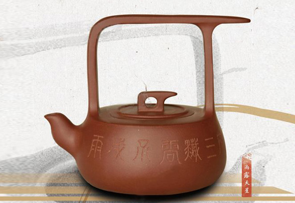 景舟八式紫砂壺圖片及名稱(chēng)，經(jīng)典壺型顧景舟八式值多少錢(qián)？