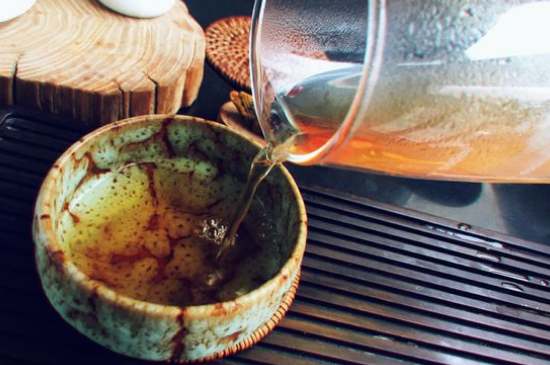 什么茶葉適合用蒸茶器，什么茶可以蒸
